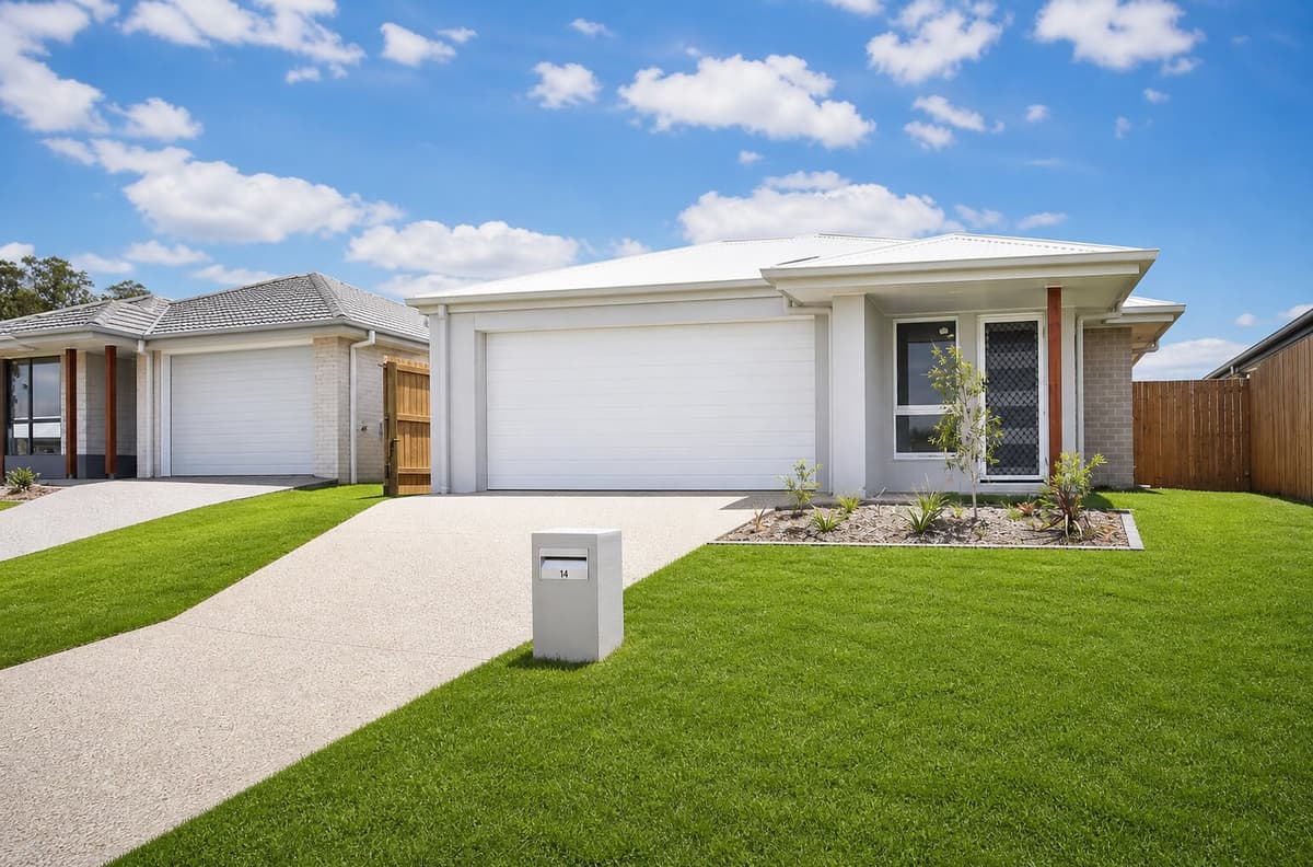 14 Isla Street, Park Ridge