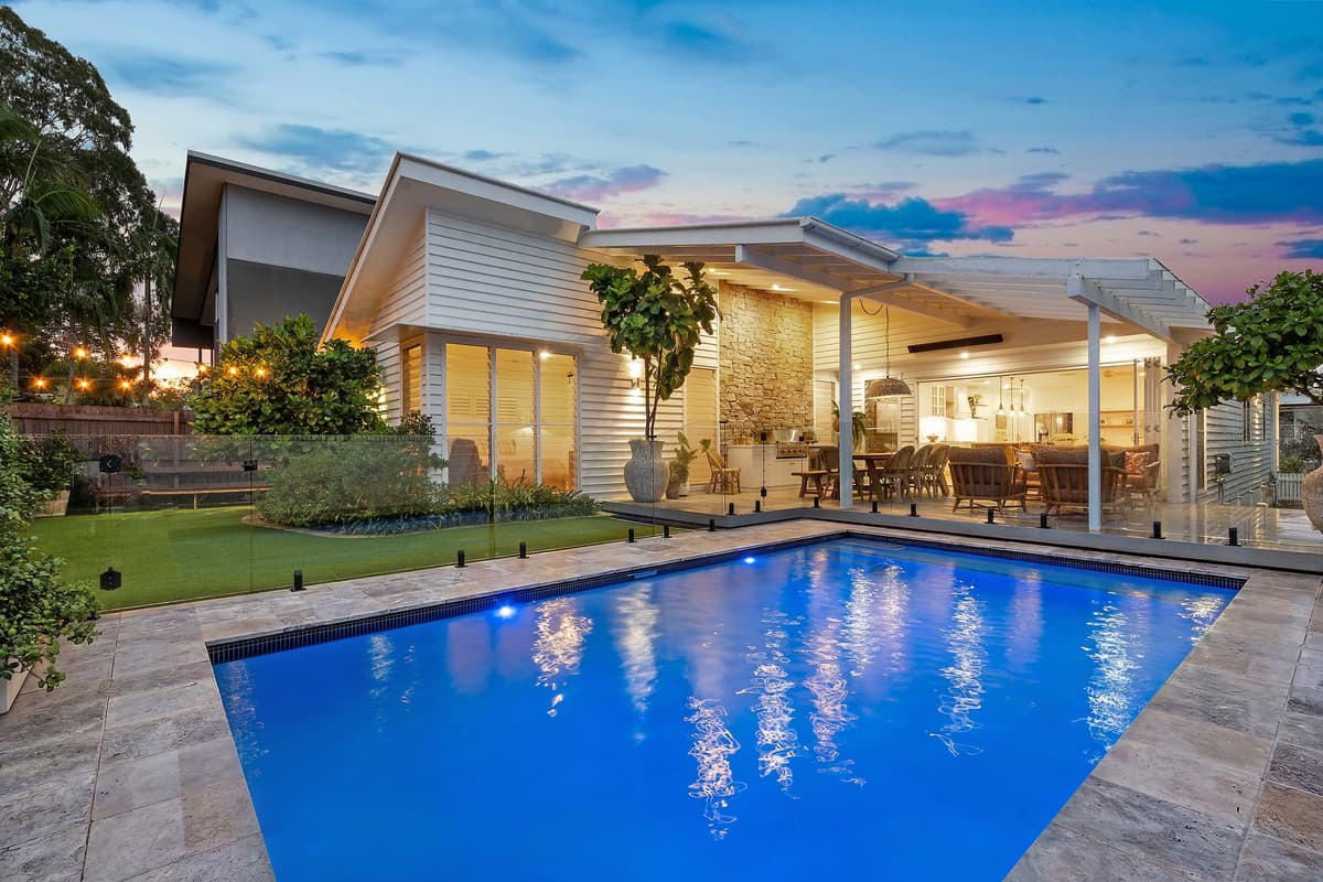41 Central Avenue, Sherwood