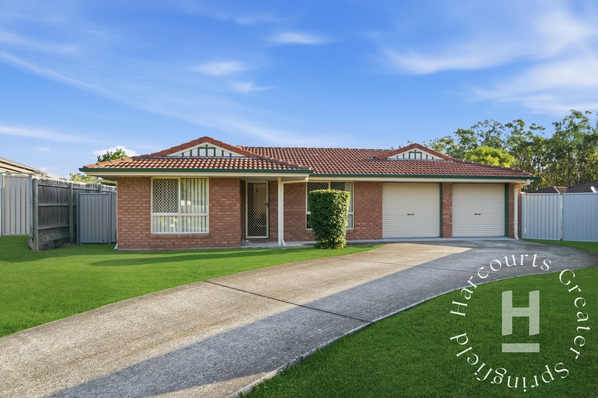 3 Locke Place, Goodna
