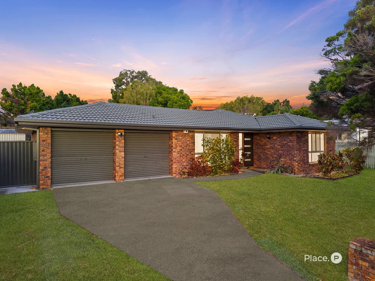 5 Statesman Crescent, Sunnybank Hills