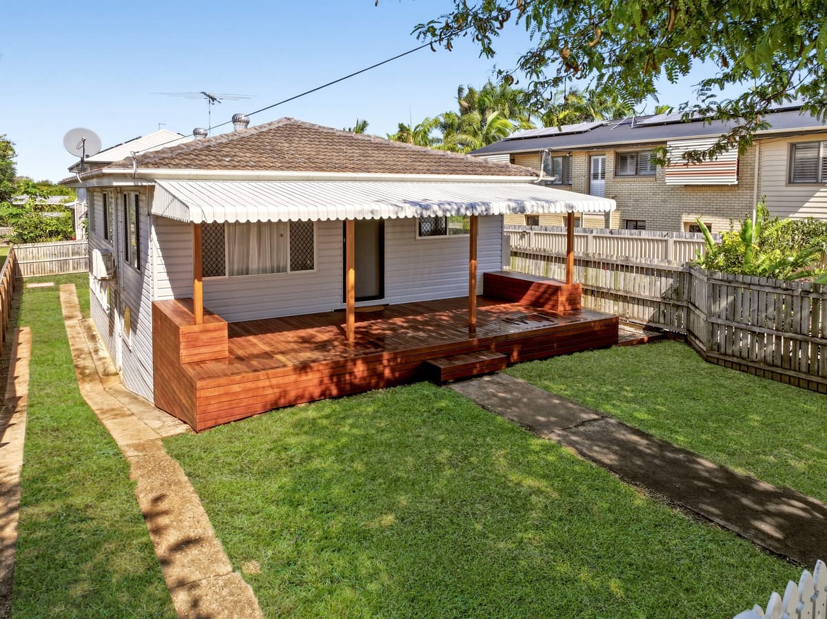 30 Hill Parade, Clontarf