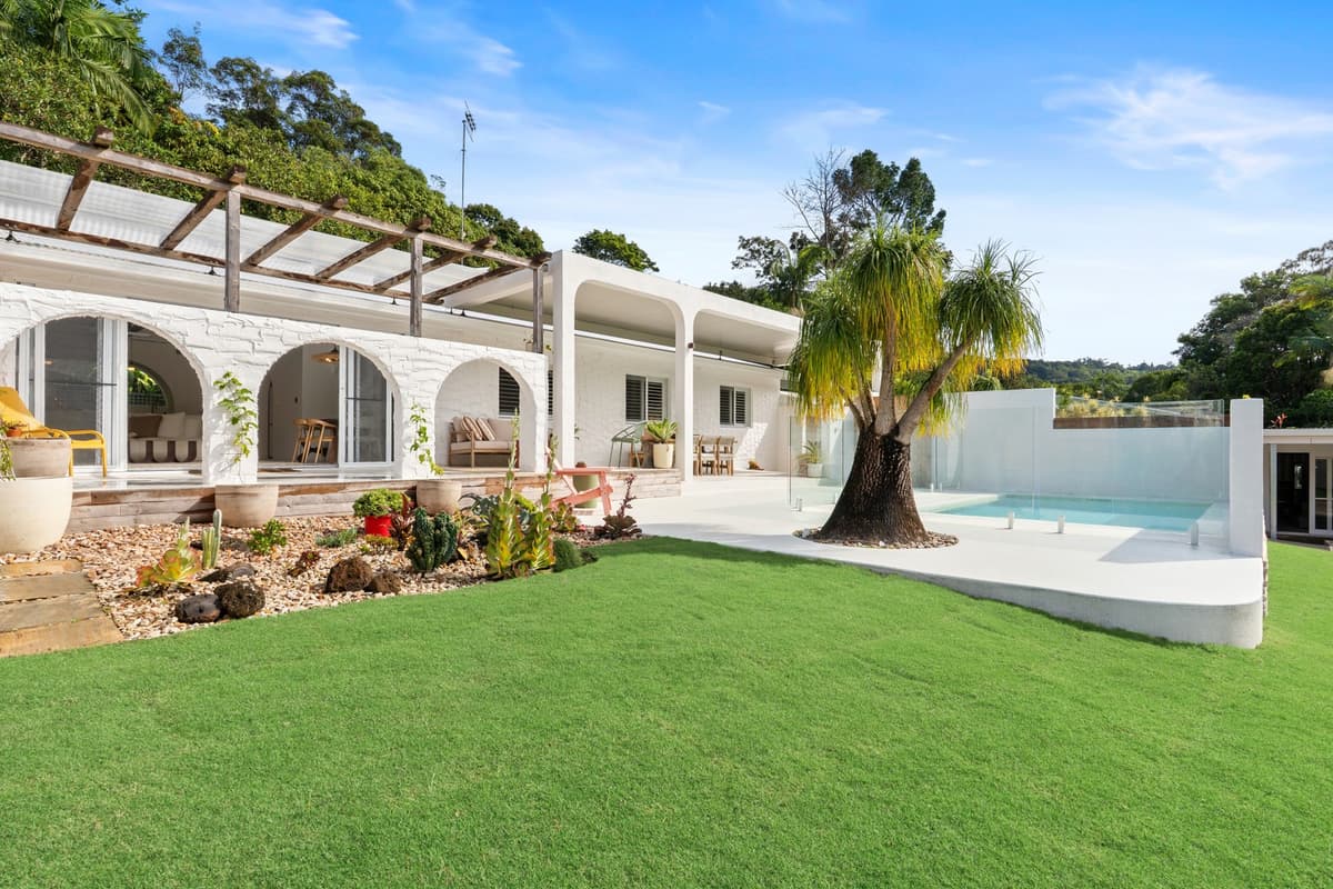 922 Currumbin Creek Road, Currumbin Valley