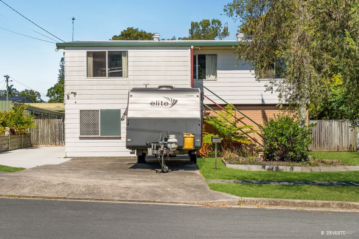 28 Blackbutt Street, Crestmead