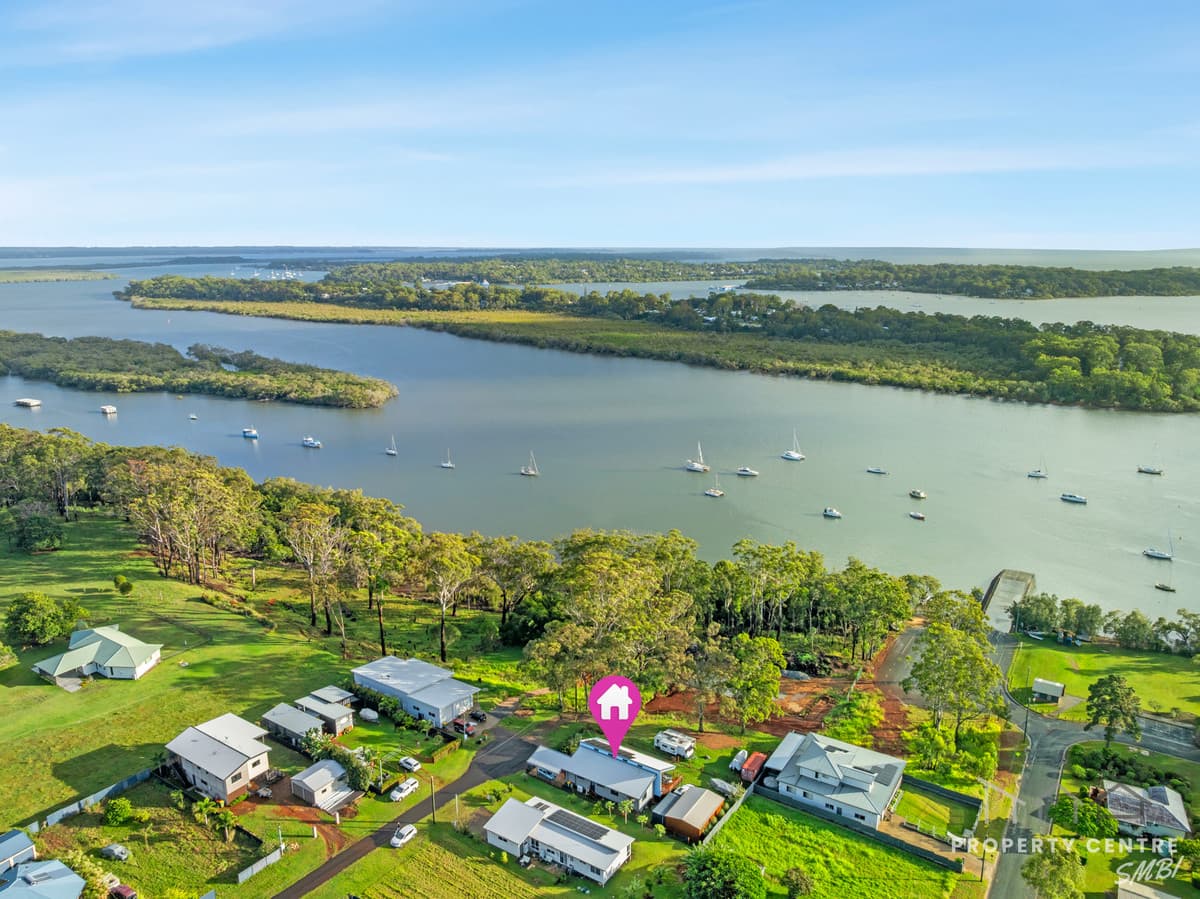 14 Willes Street, Russell Island