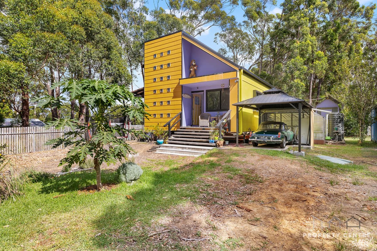 13 Forest Hill Road, Russell Island