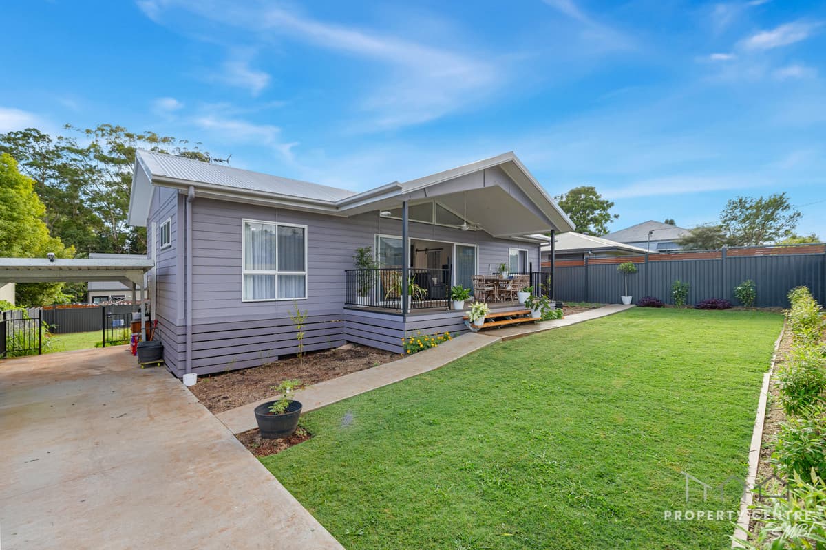 27 Laurel Street, Russell Island