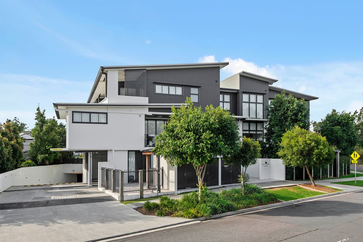 111/208 Norman Avenue, Norman Park