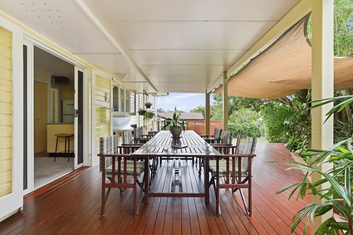 5 Whitby Street, Keperra