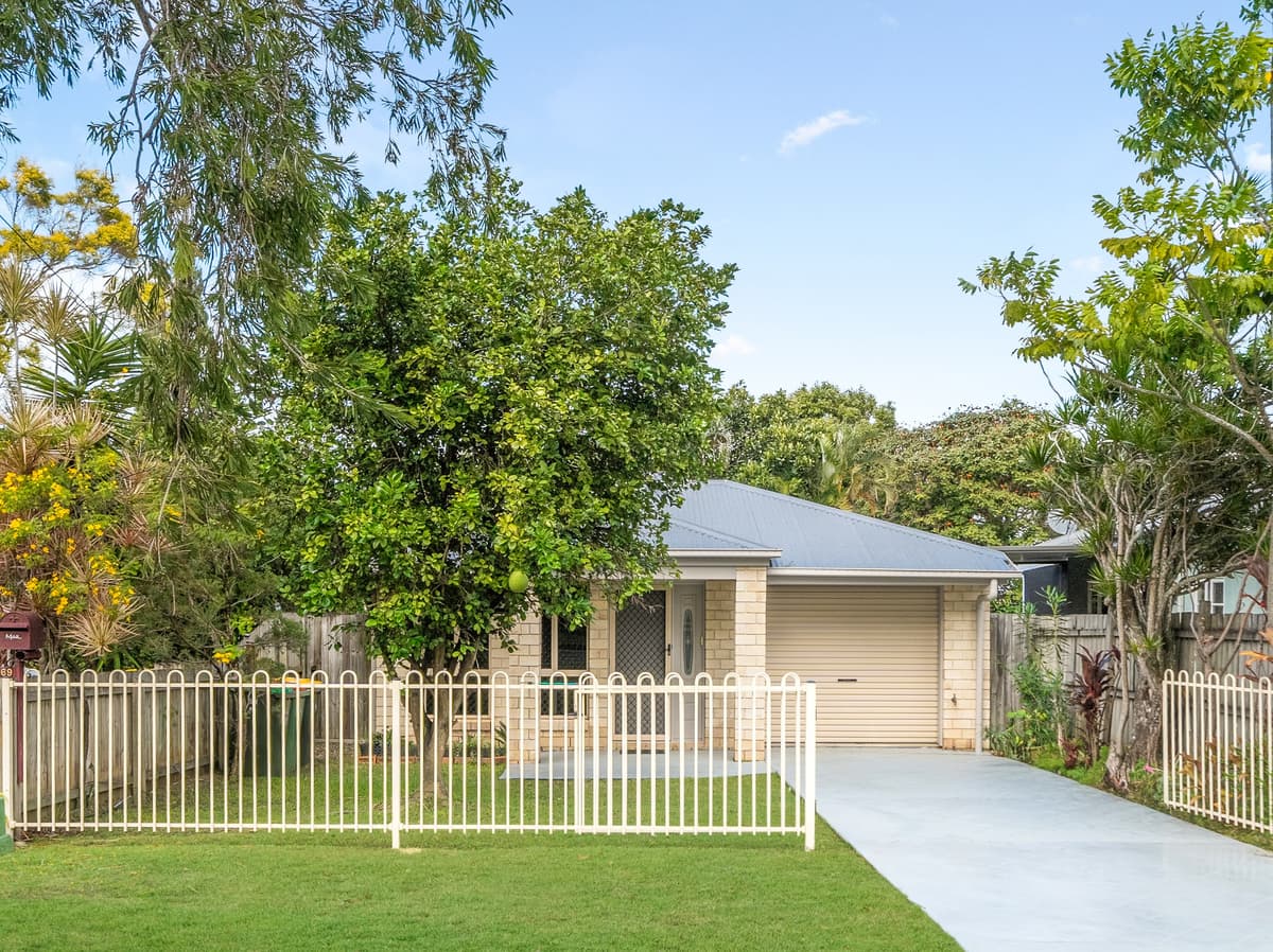 69 Sorrento Street, Margate