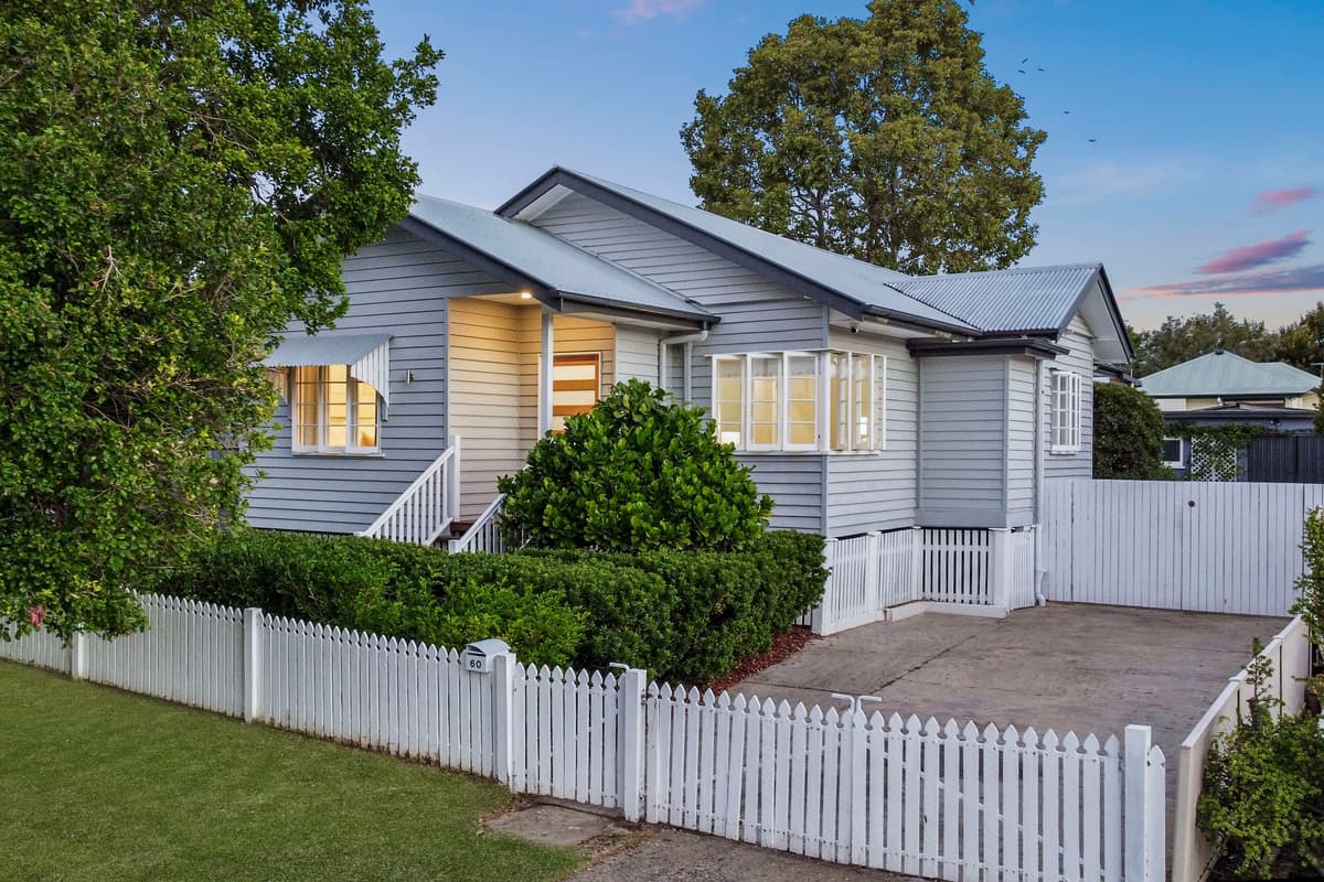 60 Nielson Street, Chermside
