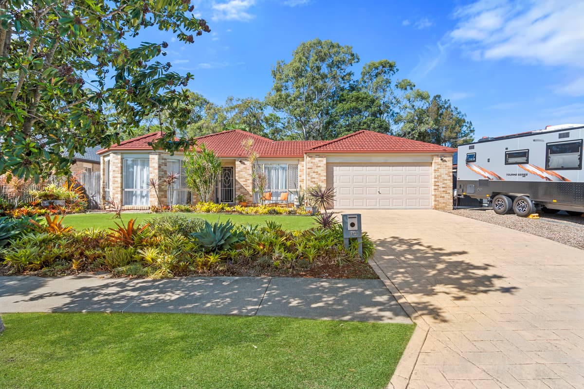70 Montgomery Drive, Alexandra Hills
