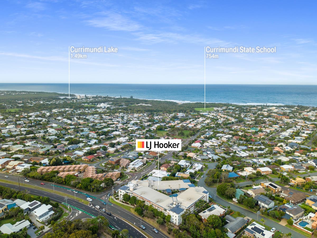 3130/36 Browning Boulevard, Battery Hill