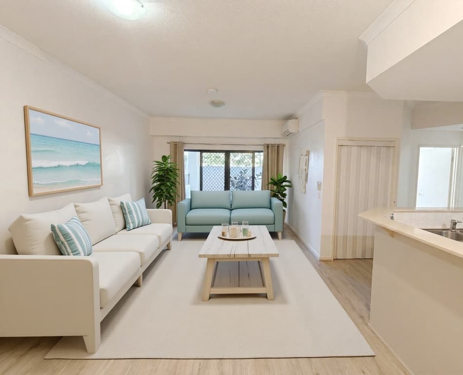 1/5 Rock Street, Scarborough