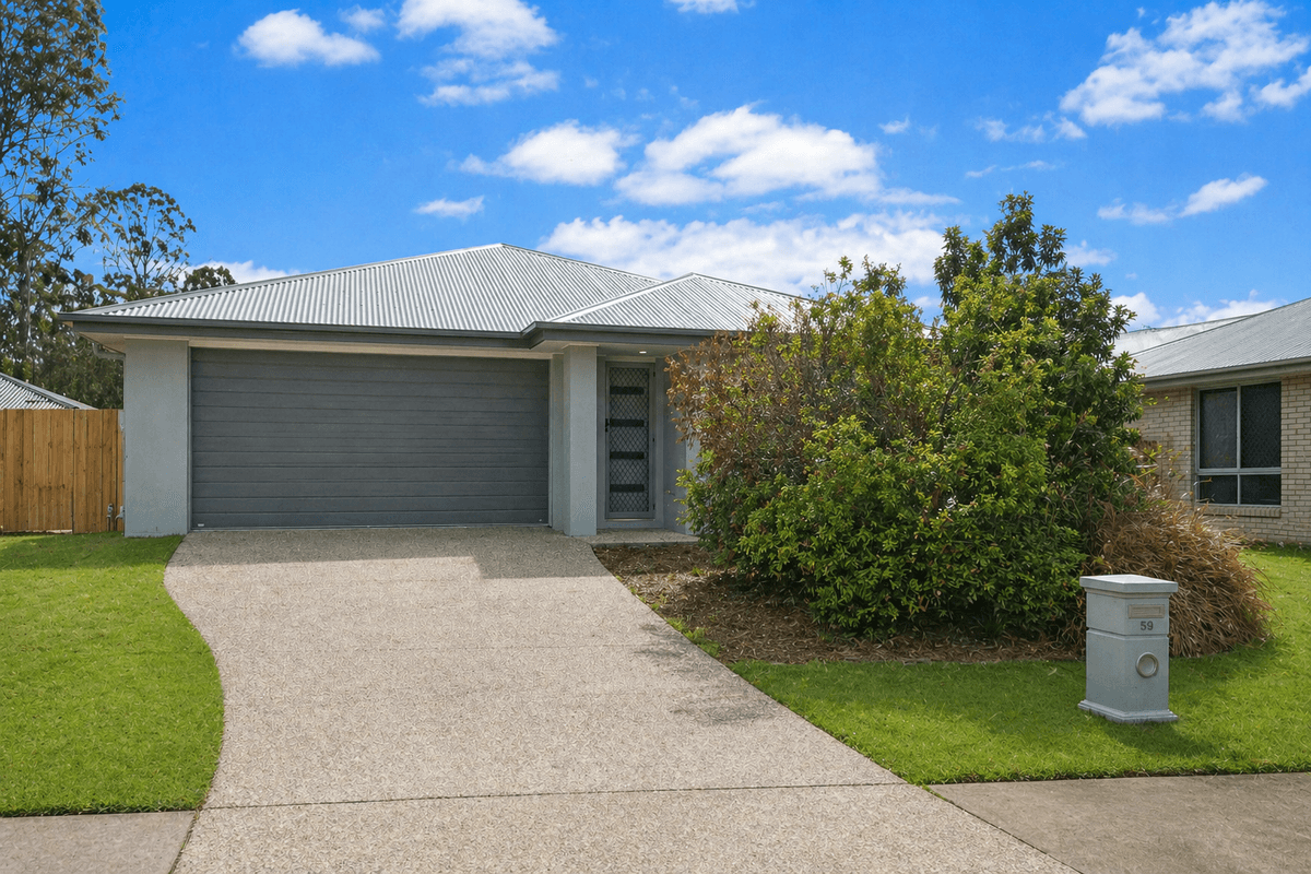 59 Emerson Road, Bannockburn