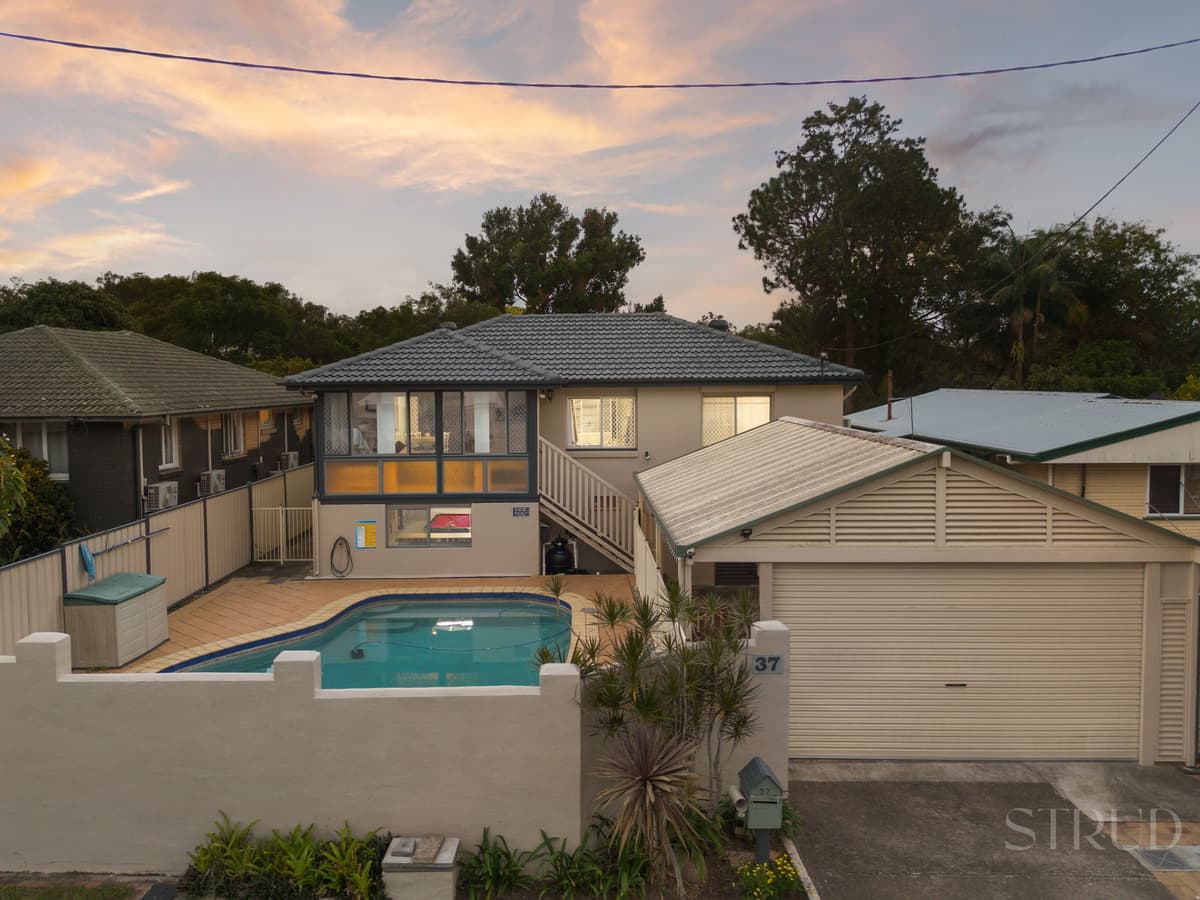 37 Wilga Street, Wacol