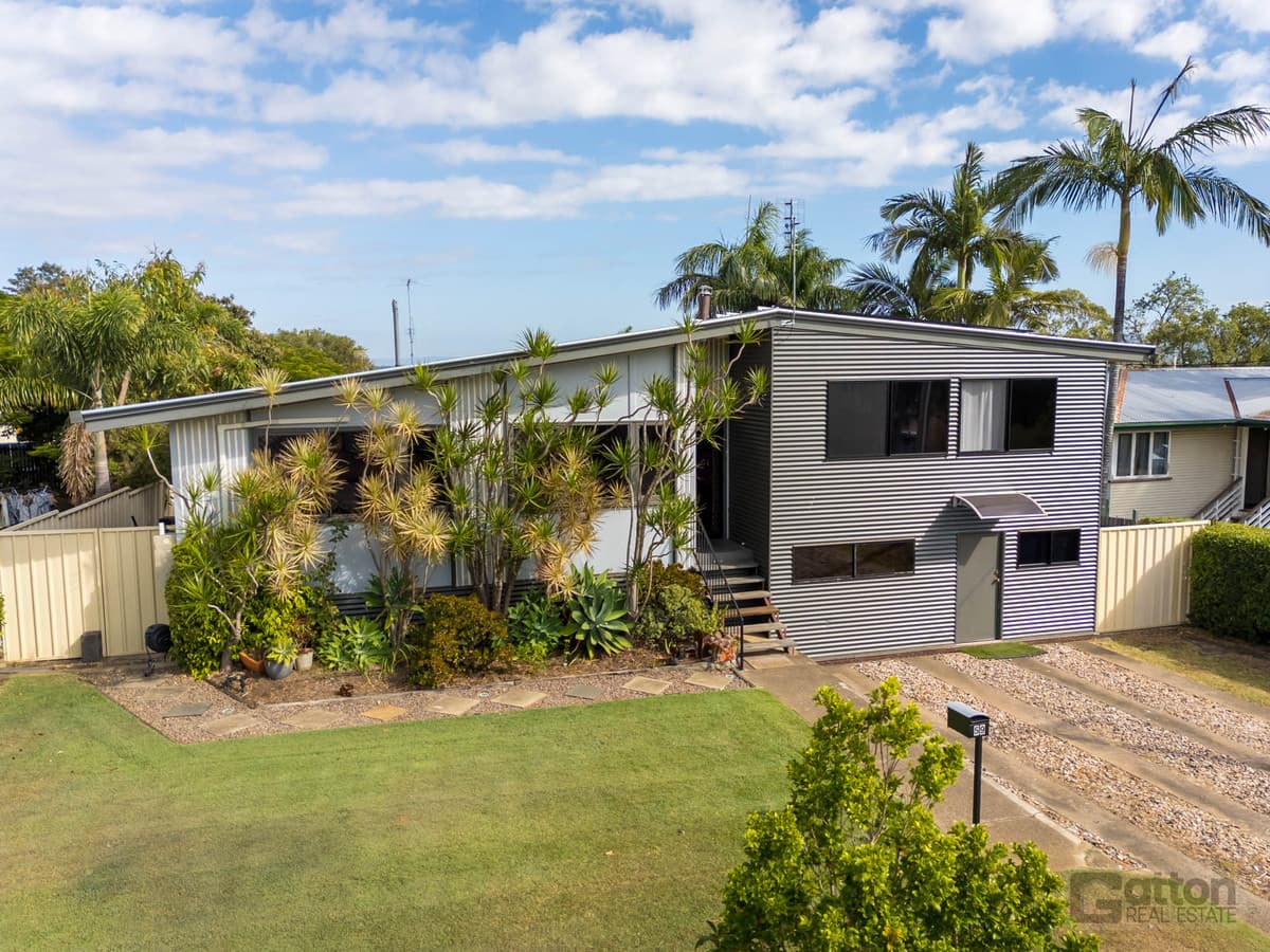 59 Whittle Street, Gatton