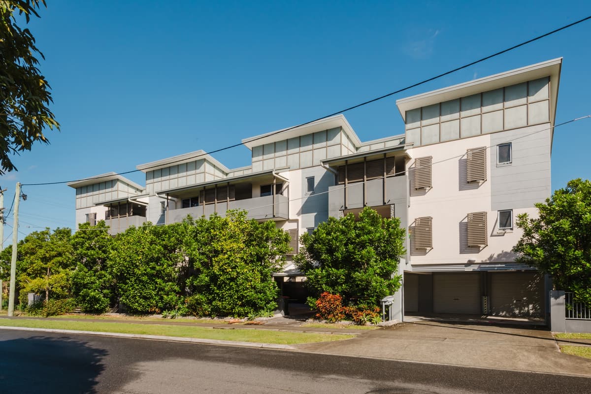 4/2 Rowell Street, Zillmere