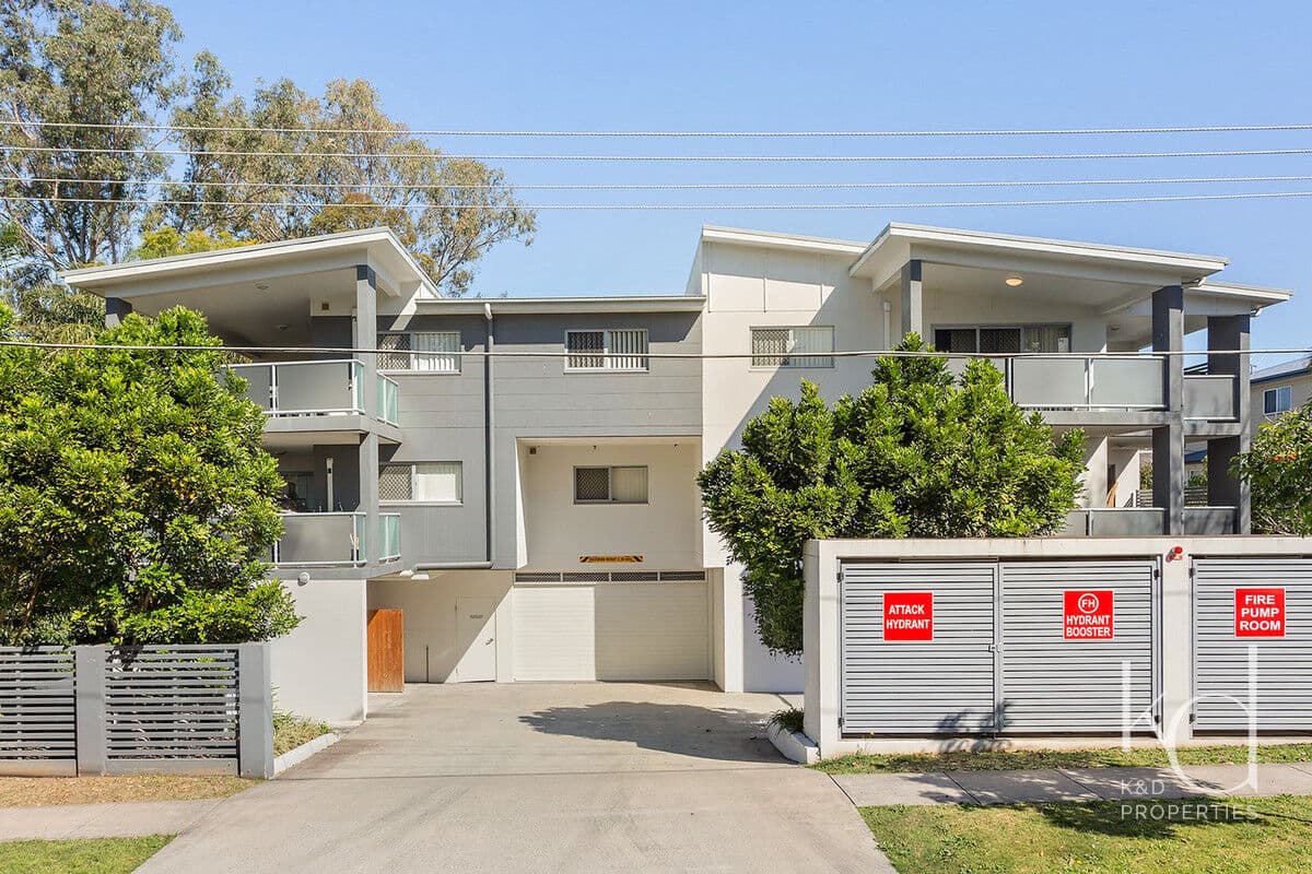10/10 Dunkirk Street, Gaythorne