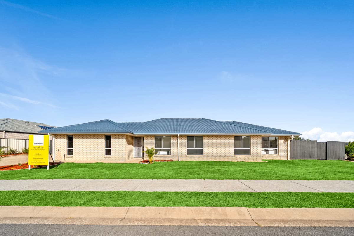 6 Dudman Street, Collingwood Park