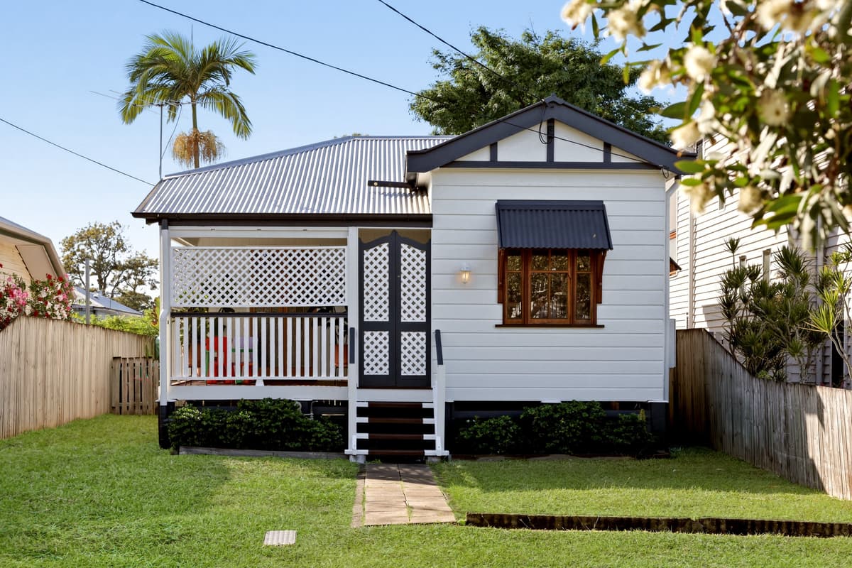 18 Washington Street, Deagon
