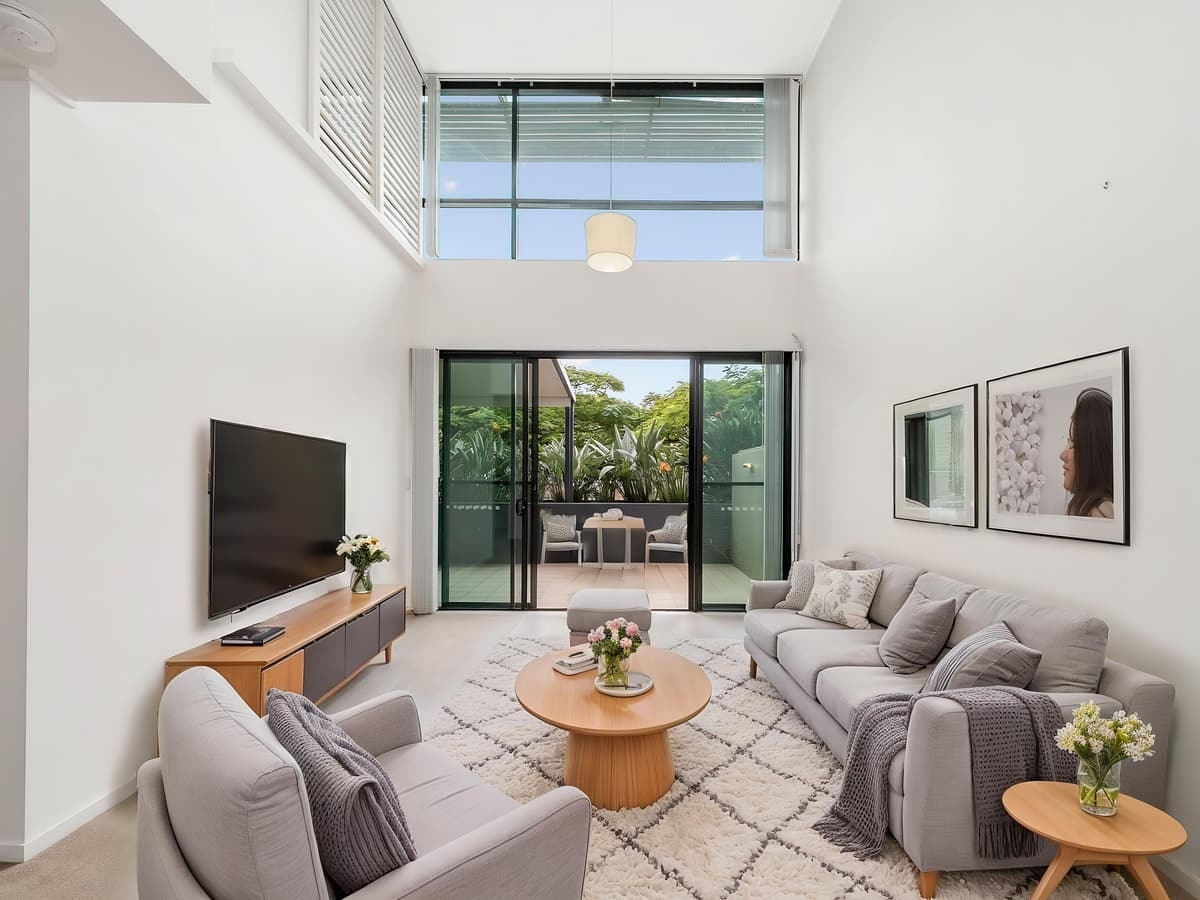 103/25-33 Dix Street, Redcliffe