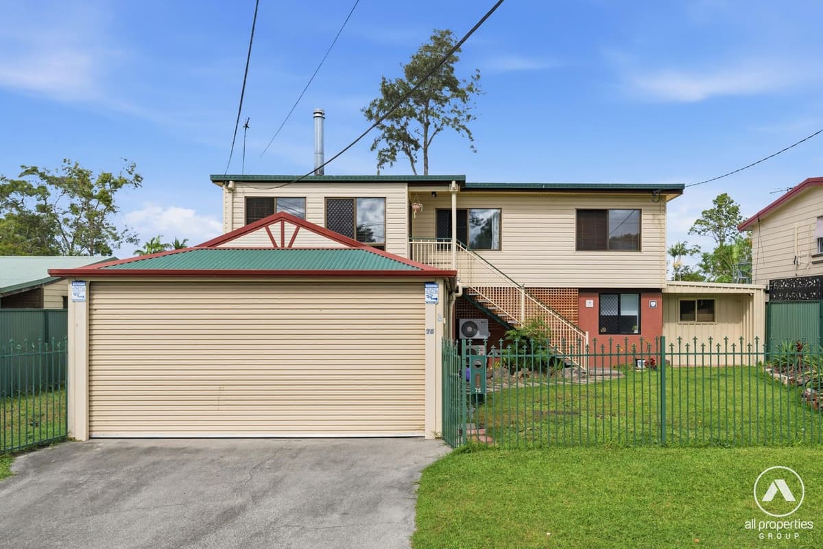 75 Limerick Drive, Crestmead