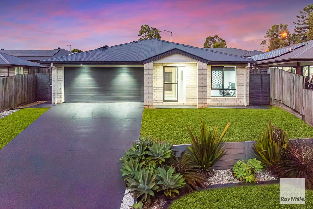 106 Brookvale Drive, Victoria Point