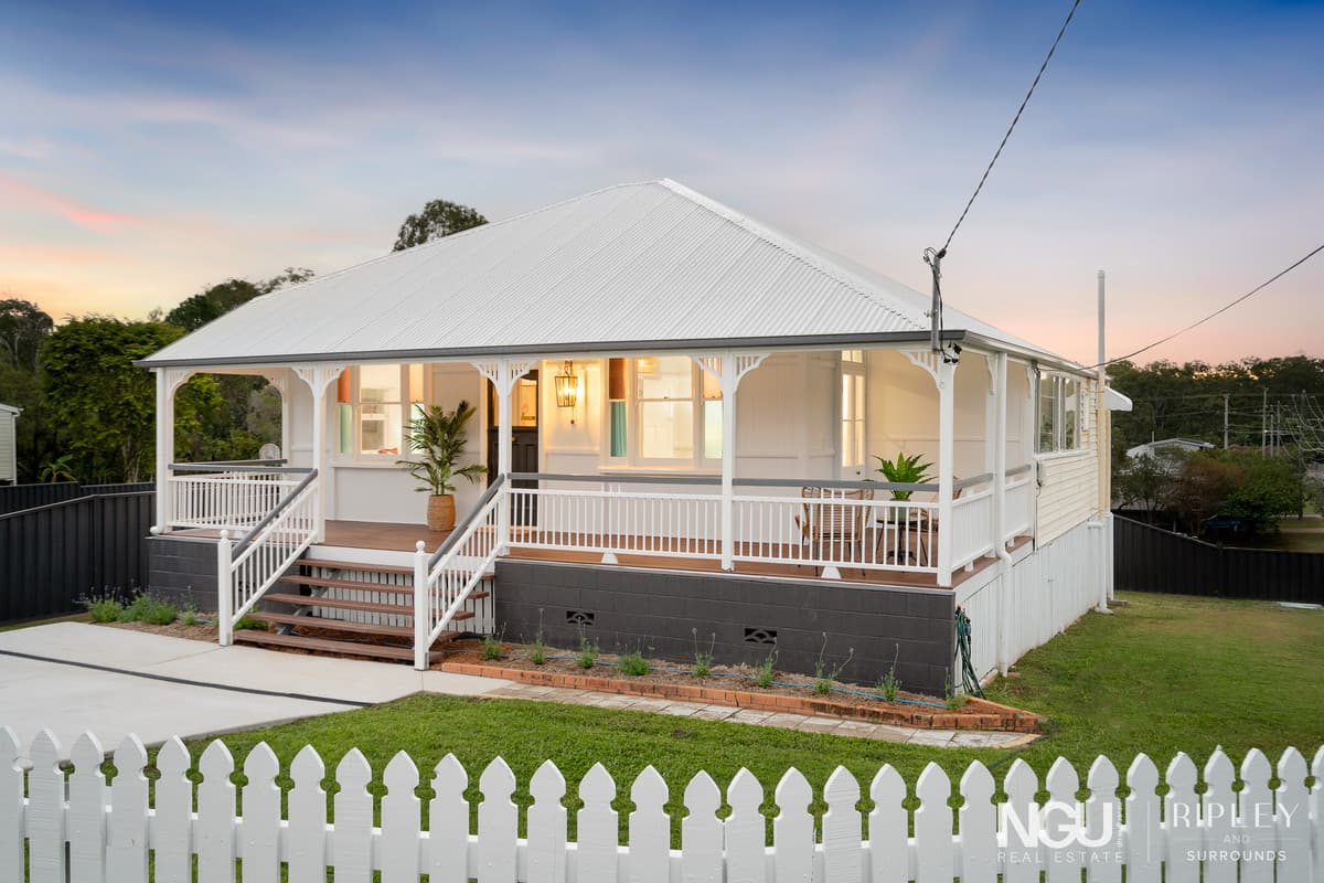 22A Pommer Street, Brassall