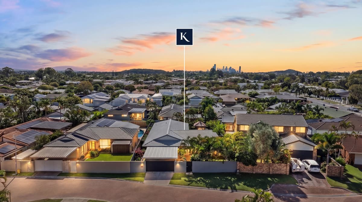 5 Pintail Crescent, Burleigh Waters