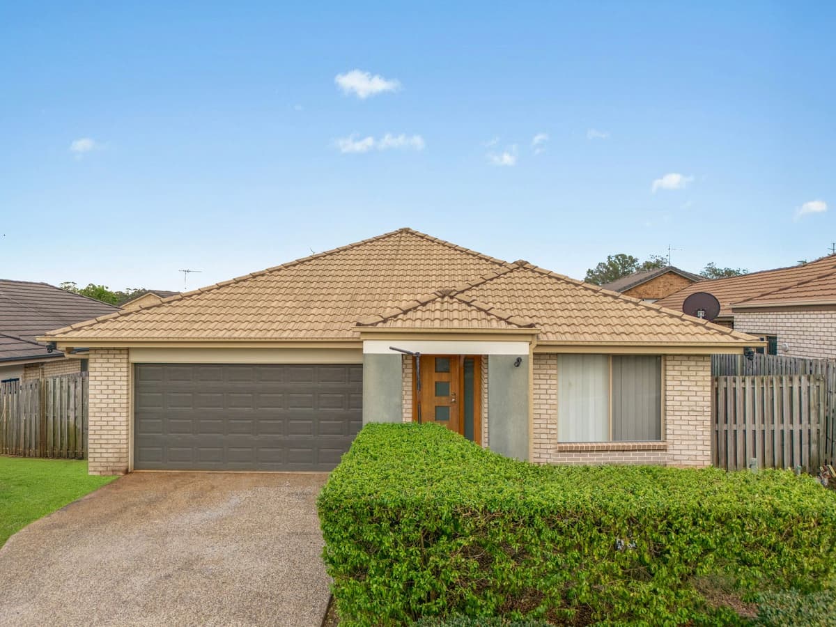 8 Julia Street, Brassall