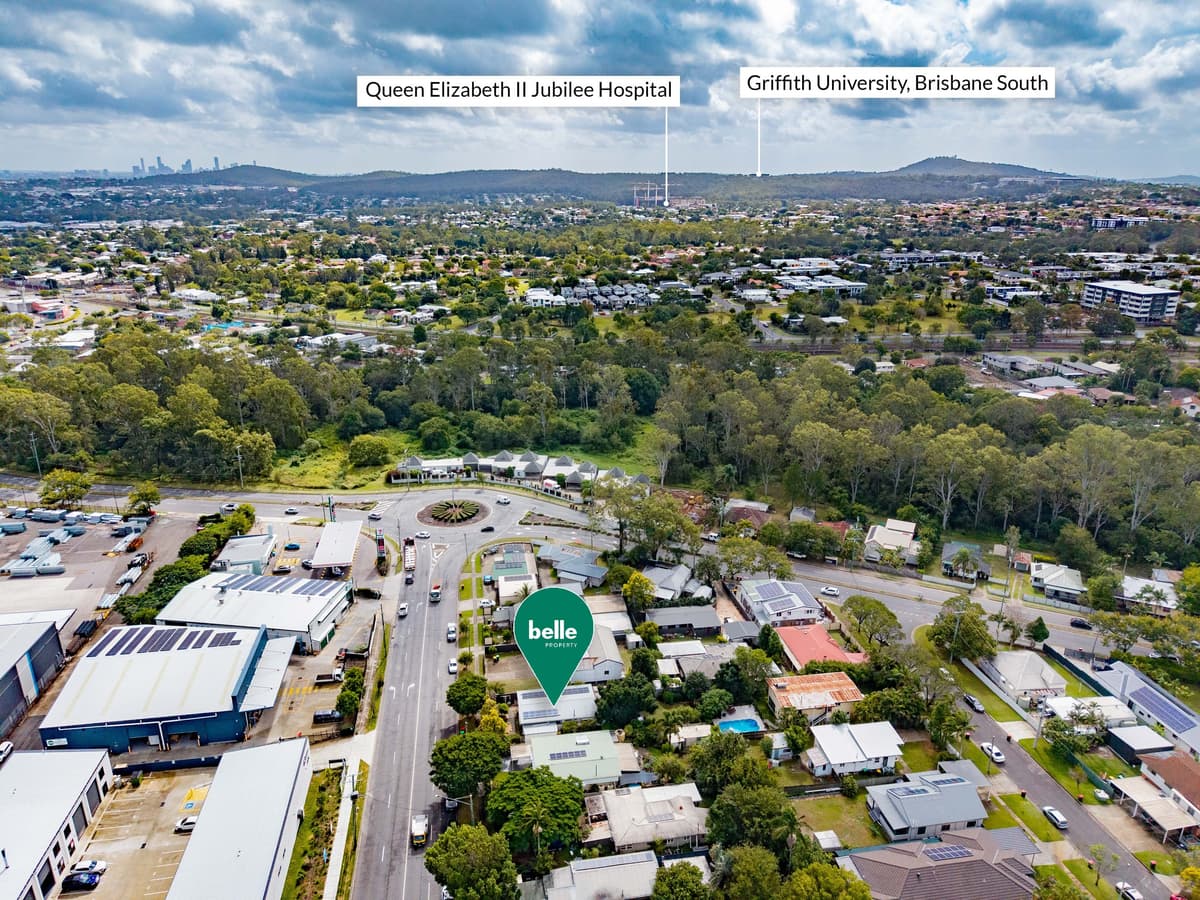 20 Bradman Street, Sunnybank Hills