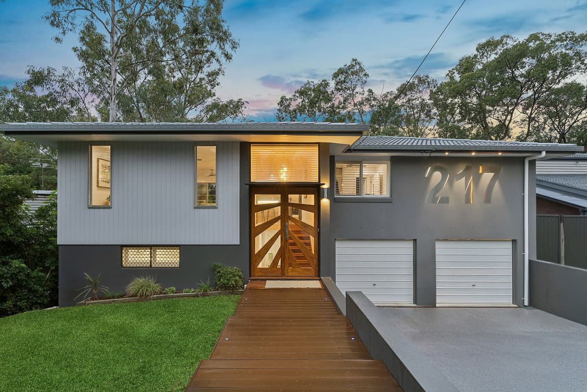 217 Chapel Hill Road, Chapel Hill