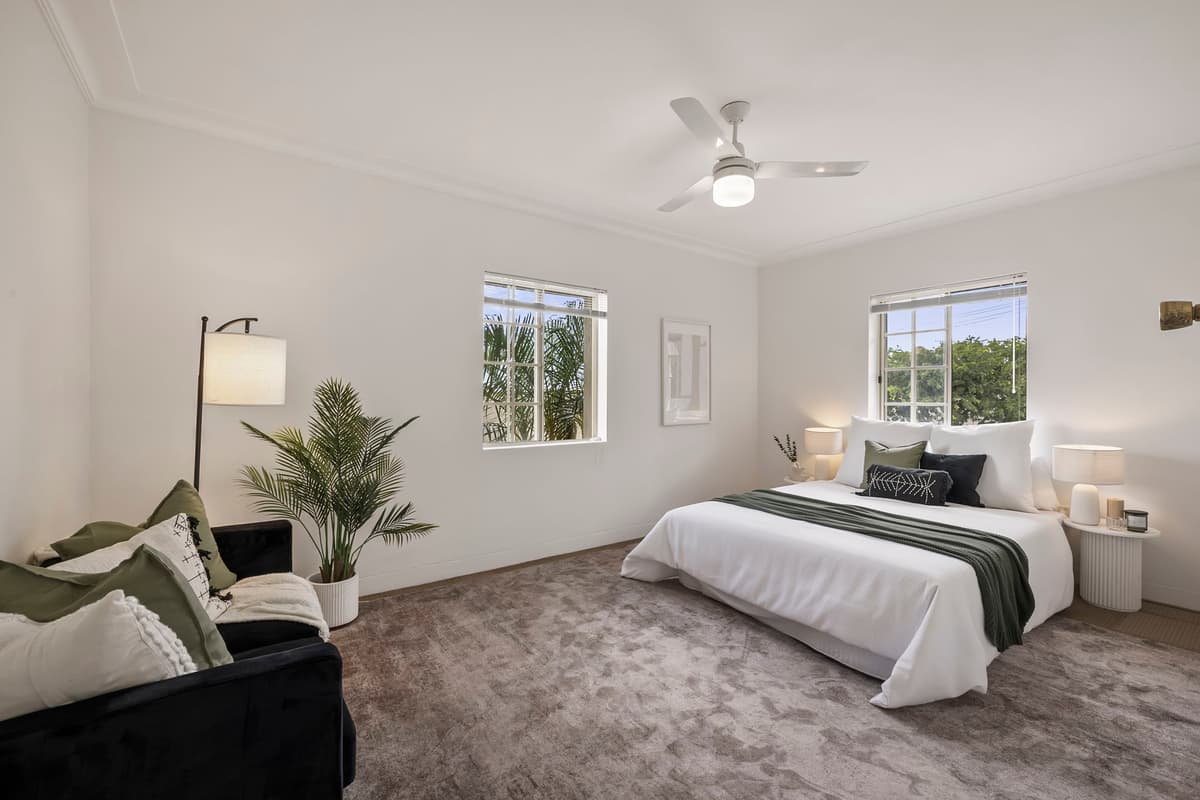 19/10 Bailey Street, New Farm
