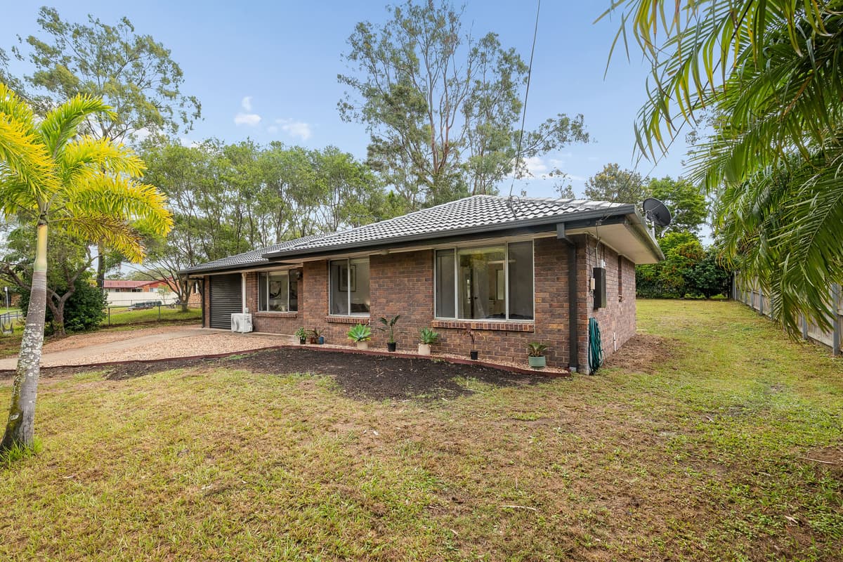 4 Berkley Drive, Browns Plains