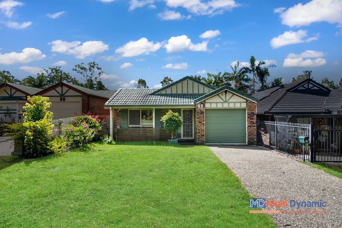 62 Lanata Crescent, Forest Lake