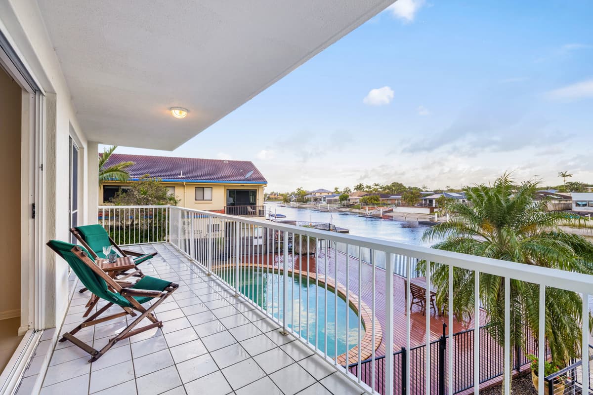 4/91 Goonawarra Drive, Mooloolaba