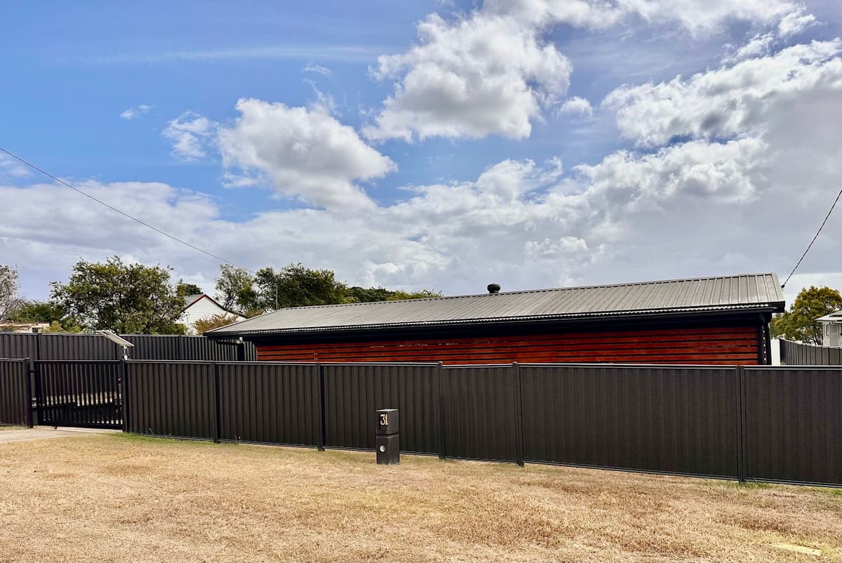 31 Frome Street, Laidley
