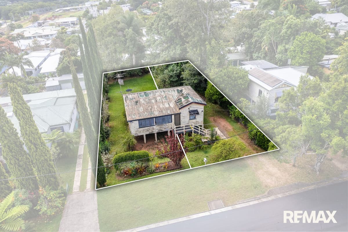 34 Vernon Street, Nambour