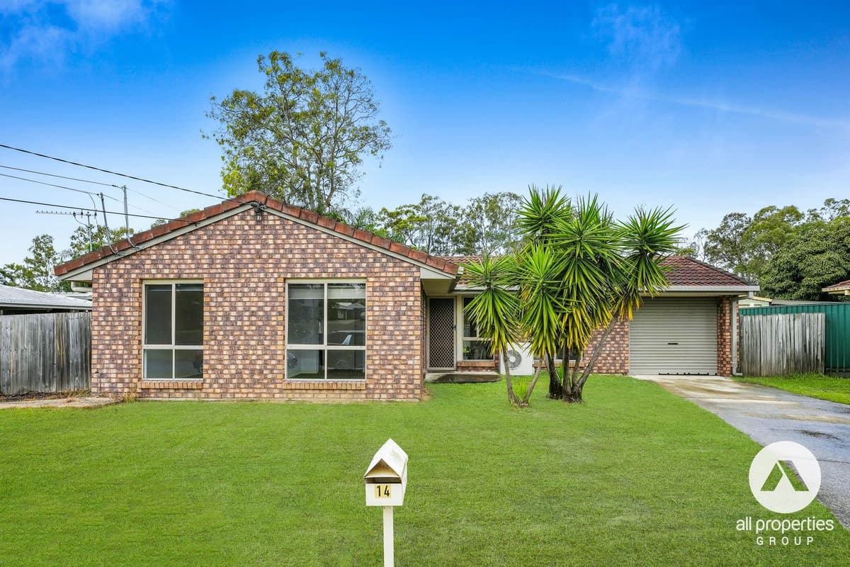 14 Awoonga Street, Marsden