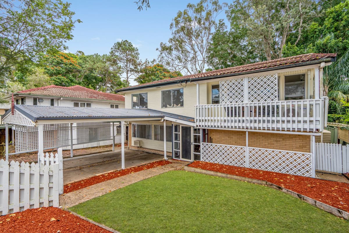 27 Narooma Street, Sunnybank