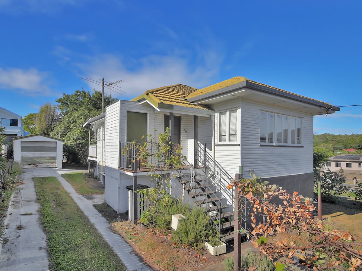 370 Marshall Road, Tarragindi