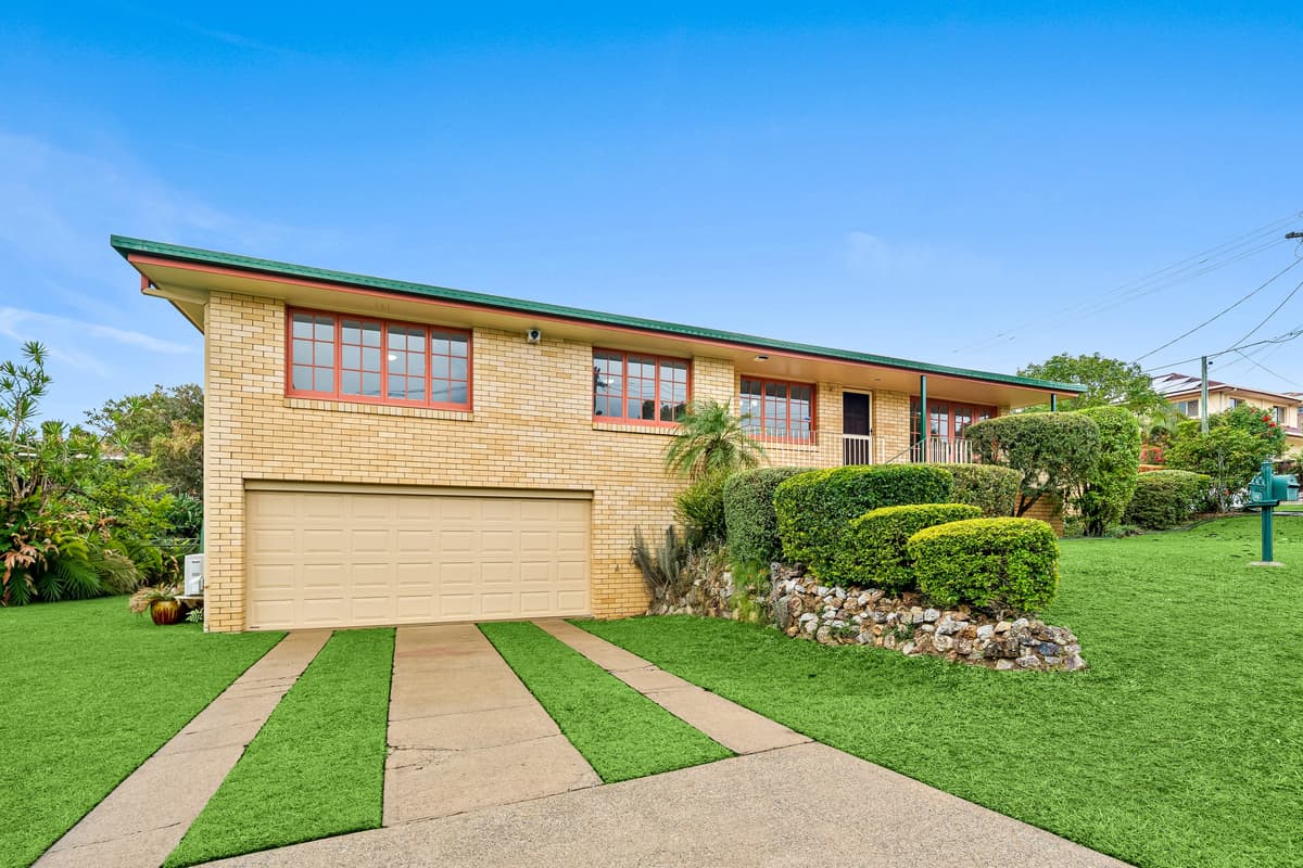 10 Westland Street, Macgregor
