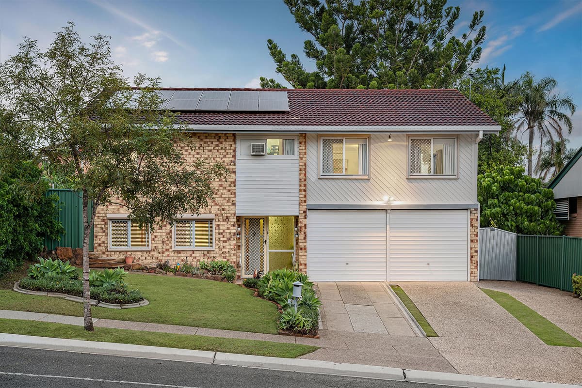 6 Kavanagh Road, Wishart