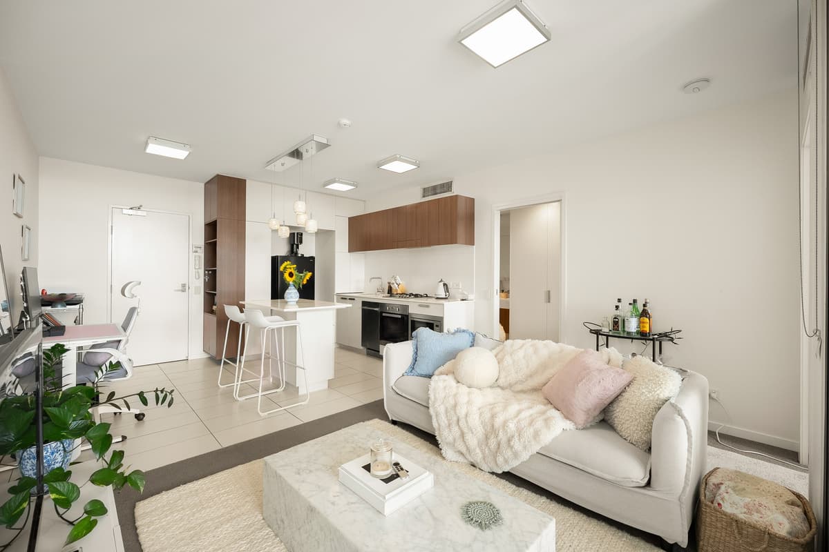 907/1 Aspinall Street, Nundah