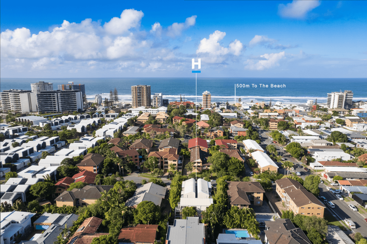 1/6 Nalla Court, Palm Beach