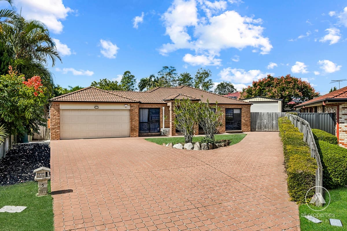5 HASS PLACE, Heritage Park