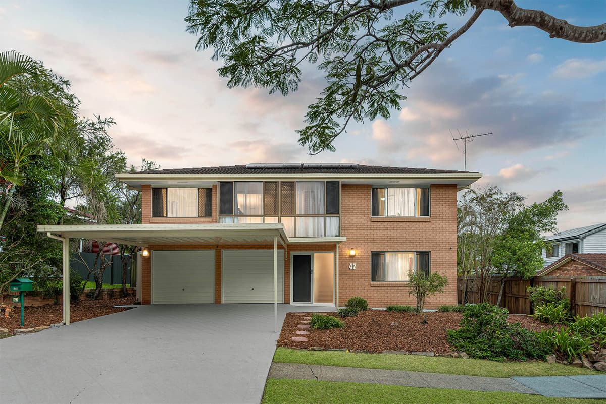 47 Malmrose Street, Wishart