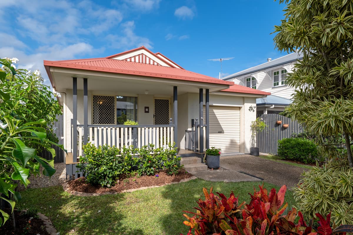 54 Orchid Street, Enoggera