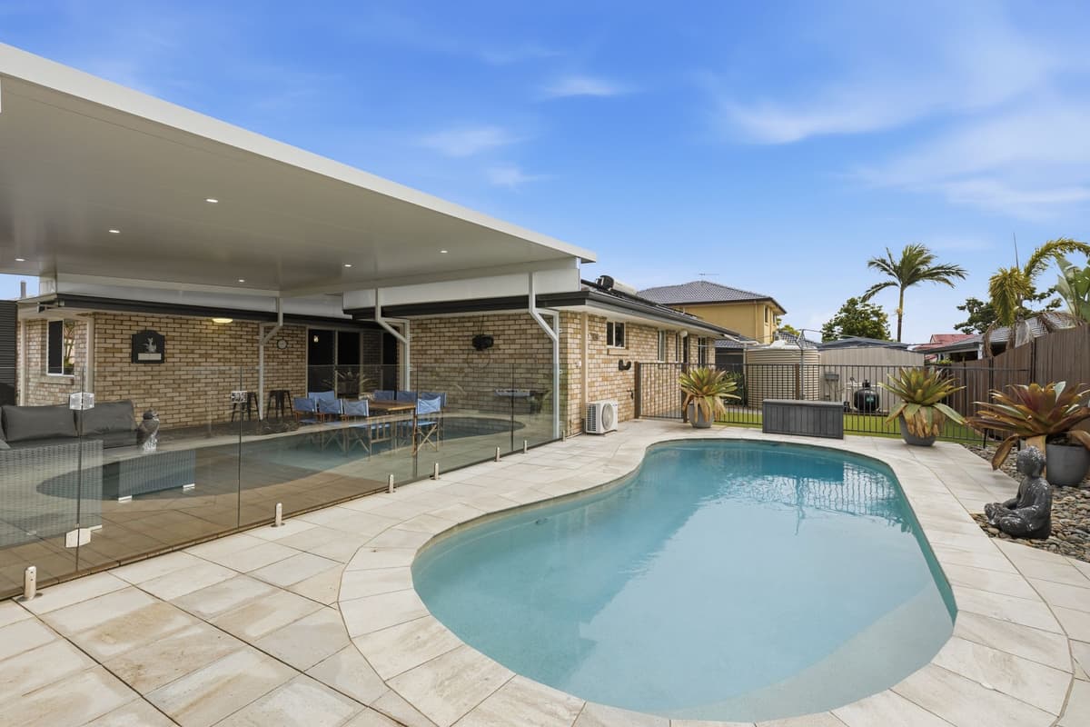 6 Glenna Place, Parkinson