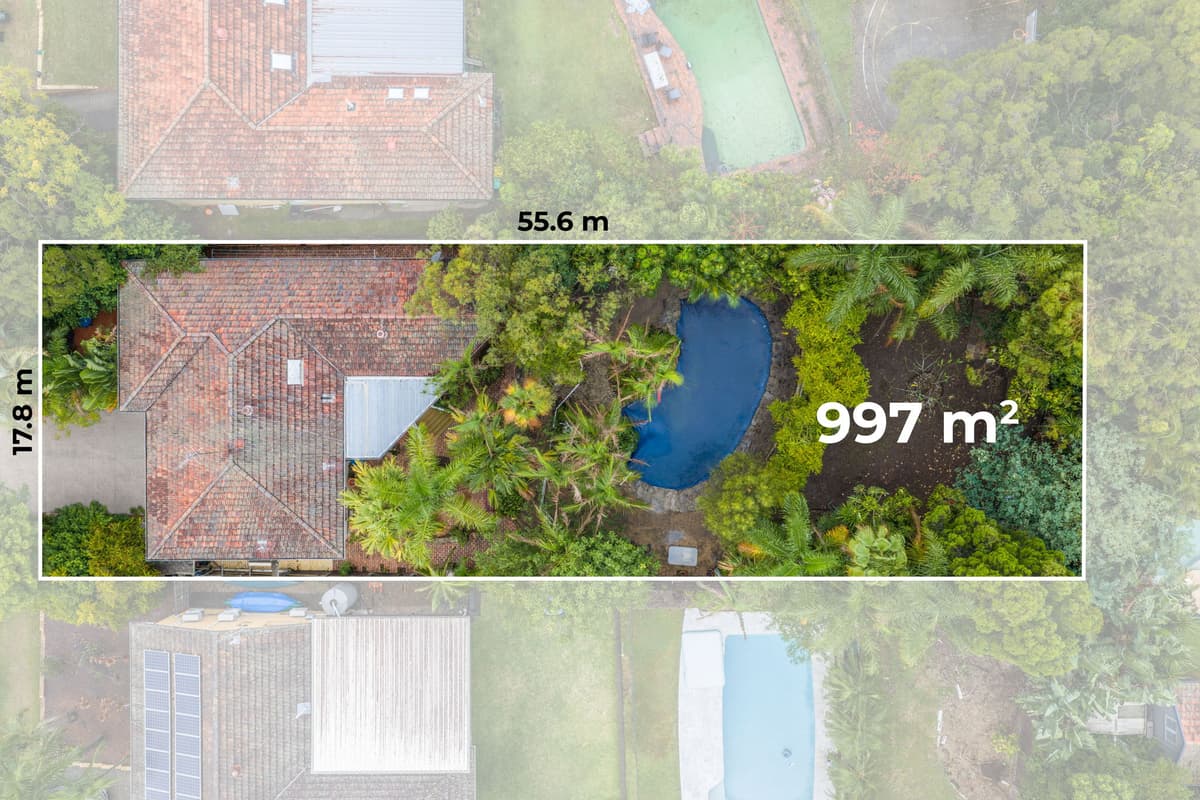 39 Marieander Street, Tarragindi
